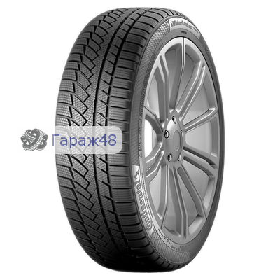 Continental ContiWinterContact TS850 SUV 275/45 R21 110V