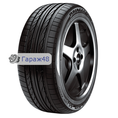 Bridgestone Dueler H/P Sport 235/60 R16 100H